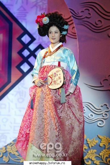 Korea~hanbok - Methy - Albume de fotografii