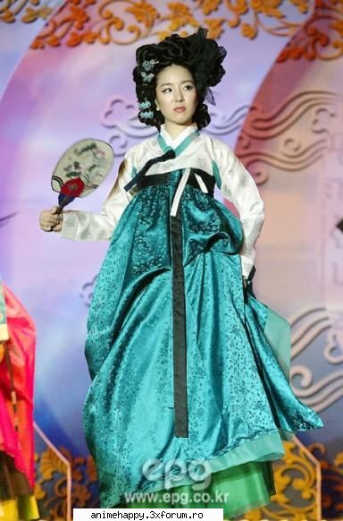 Korea~hanbok - Methy - Albume de fotografii