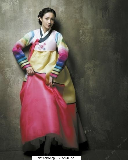 Korea~hanbok - Methy - Albume de fotografii