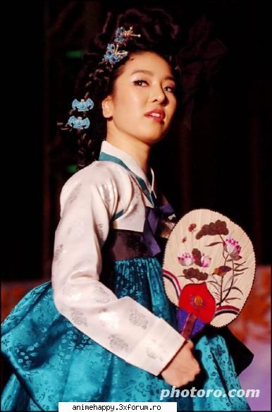 Korea~hanbok - Methy - Albume de fotografii