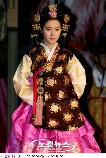 Korea~hanbok - Methy - Albume de fotografii