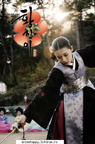 Korea~hanbok - Methy - Albume de fotografii