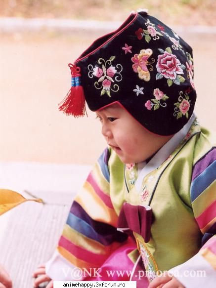 Korea~hanbok - Methy - Albume de fotografii