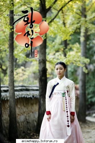 Korea~hanbok - Methy - Albume de fotografii