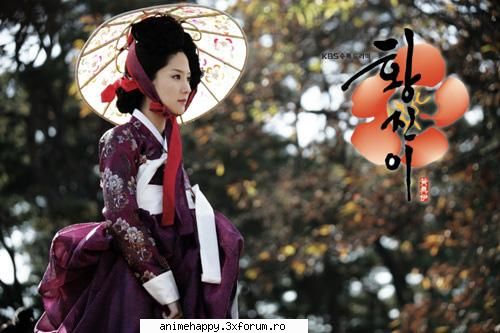 Korea~hanbok - Methy - Albume de fotografii