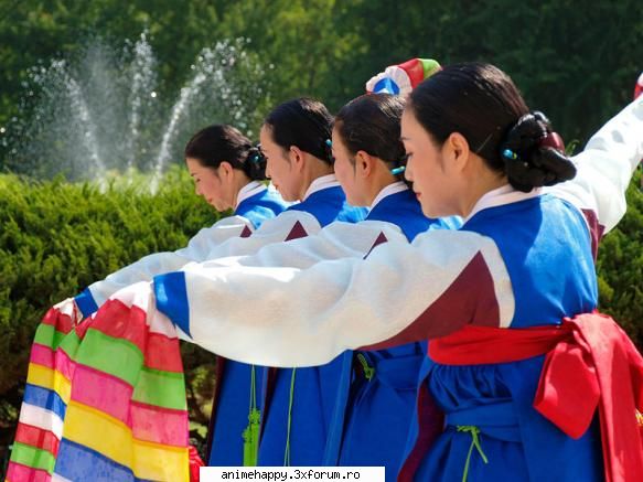 Korea~hanbok - Methy - Albume de fotografii