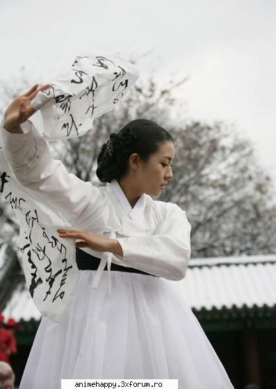 Korea~hanbok - Methy - Albume de fotografii