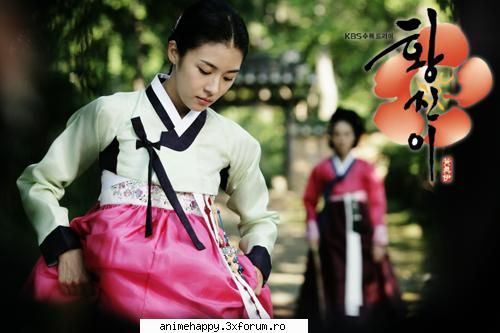 Korea~hanbok - Methy - Albume de fotografii