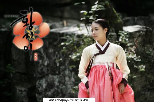 Korea~hanbok - Methy - Albume de fotografii