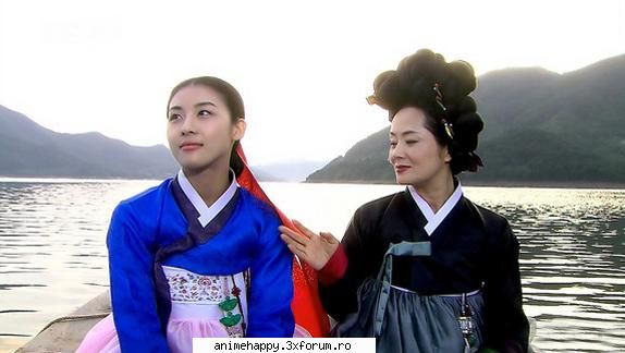 Korea~hanbok - Methy - Albume de fotografii
