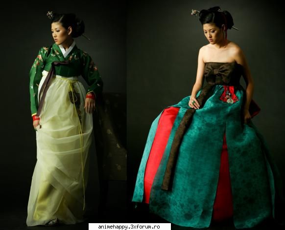 Korea~hanbok - Methy - Albume de fotografii