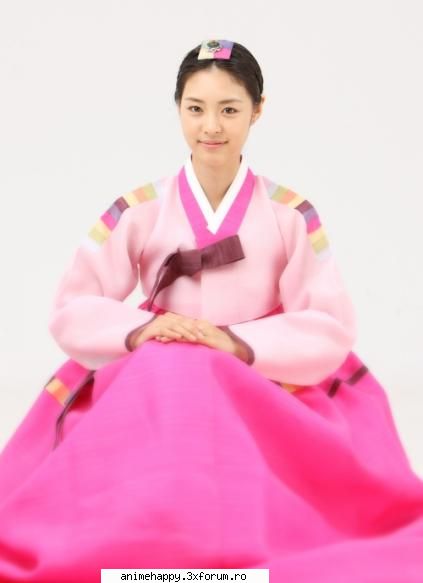 Korea~hanbok - Methy - Albume de fotografii