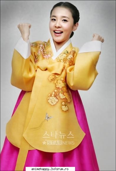 Korea~hanbok - Methy - Albume de fotografii