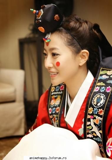 Korea~hanbok - Methy - Albume de fotografii