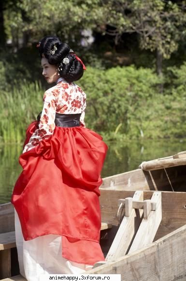 Korea~hanbok - Methy - Albume de fotografii