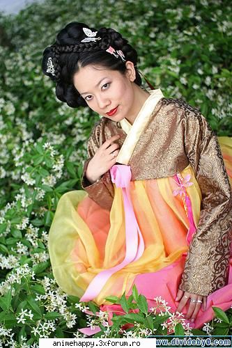 Korea~hanbok - Methy - Albume de fotografii