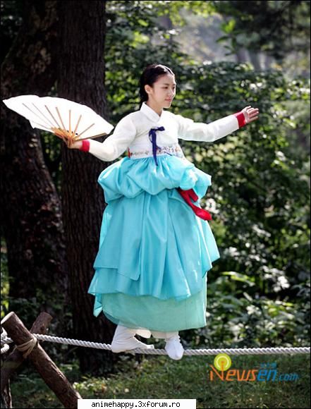 Korea~hanbok - Methy - Albume de fotografii