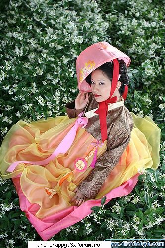 Korea~hanbok - Methy - Albume de fotografii