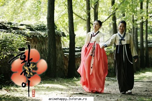Korea~hanbok - Methy - Albume de fotografii