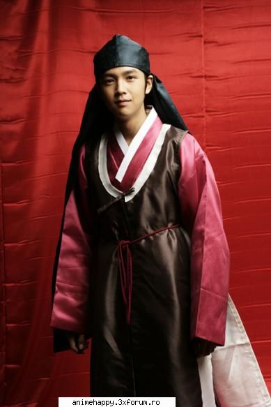 Korea~hanbok - Methy - Albume de fotografii