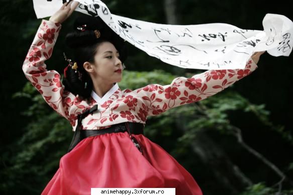 Korea~hanbok - Methy - Albume de fotografii