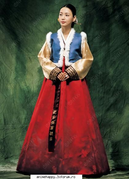 Korea~hanbok - Methy - Albume de fotografii