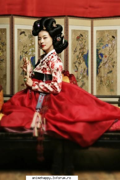 Korea~hanbok - Methy - Albume de fotografii