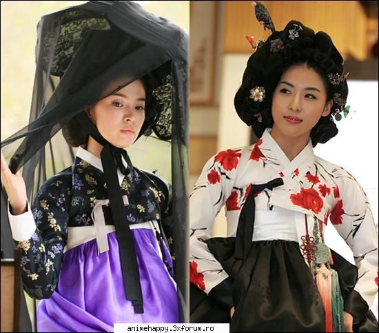 Korea~hanbok - Methy - Albume de fotografii