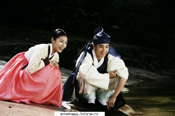 Korea~hanbok - a 51-a gata ma opresc - Albume de fotografii