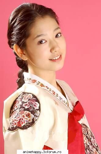 Korea~hanbok - Methy - Albume de fotografii