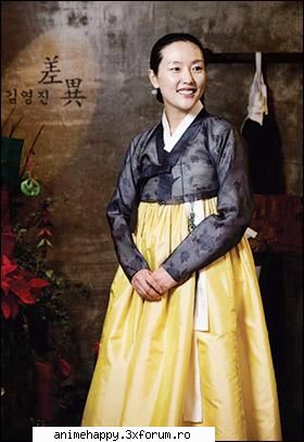 Korea~hanbok - Methy - Albume de fotografii