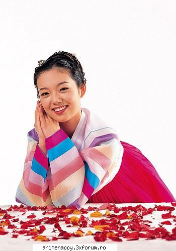 Korea~hanbok - Methy - Albume de fotografii