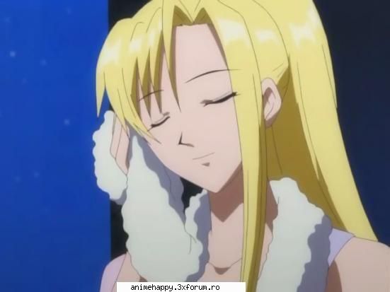 Layla Hamilton - KeykoYume - Kaleido Star