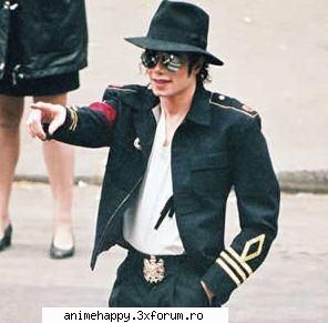 Michael Jackson - mare pacat ca a murit - Vedete