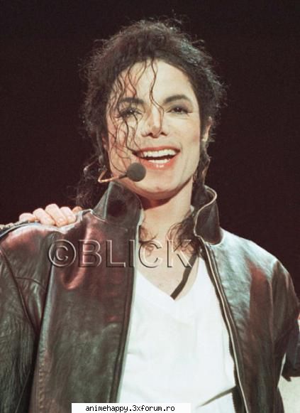 Michael Jackson - elenutza - Vedete
