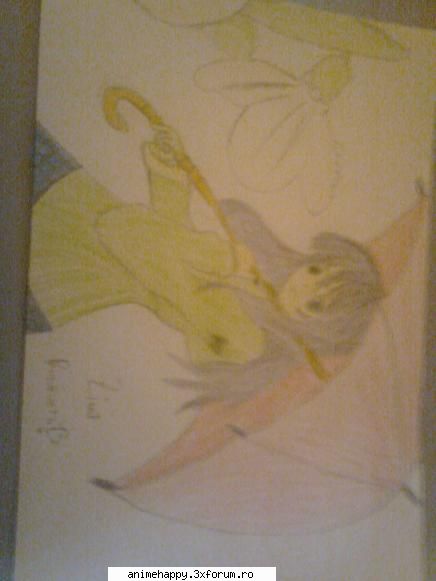 anime girl 4
asta e intoarsa :zzz: my drawings