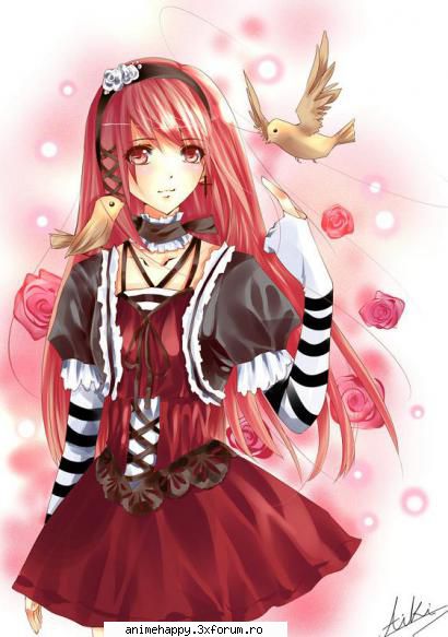 My favorite images - Asta e Scarlet Erza - Albume de fotografii