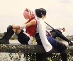 Naruto Cosplay - super cosplay ....am si eu cateva - Cosplay