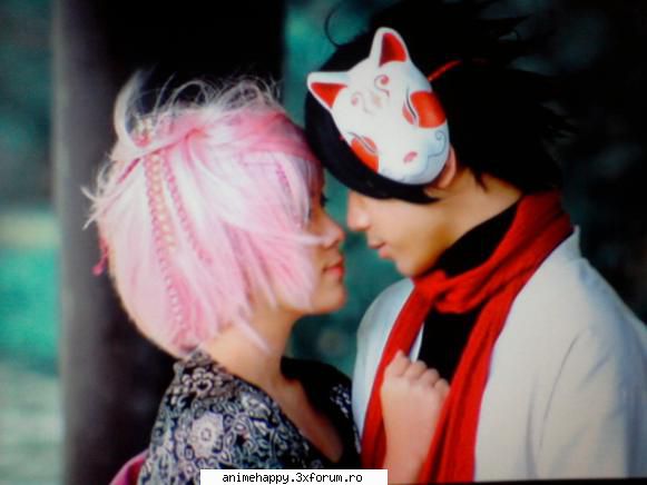 Naruto Cosplay - ewwa - Cosplay