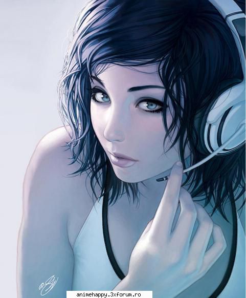 Natsumi-chan ^_^ - 8. Dupa ce s-a tuns =( - Album