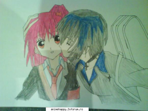Operele mele :D - Sper ca va plac - Fan ART
