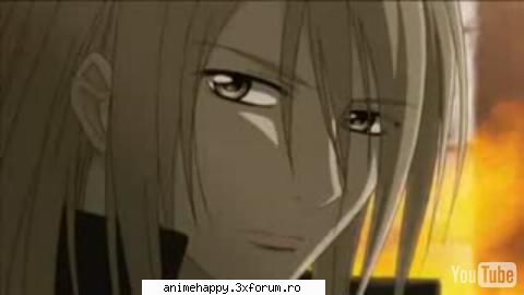 Perechea preferata!!! - ewwa - Vampire Knight