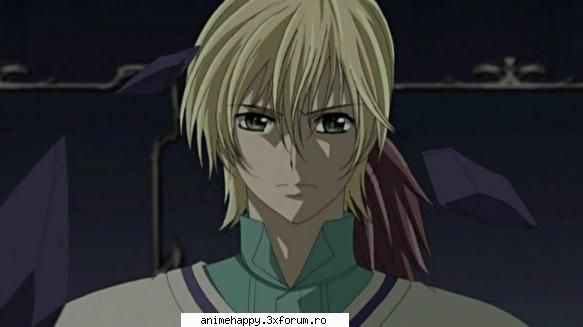 Perechea preferata!!! - am facut testul Your Result *The Guardians* Zero - Vampire Knight