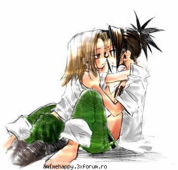 Photos Shaman King - iolandavamp - Shaman King