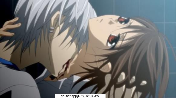 Poze Vampire Knight - ..::Ade::Angel::Love::.. - Vampire Knight