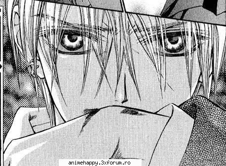 Poze Vampire Knight - am si eu una....:D - Vampire Knight
