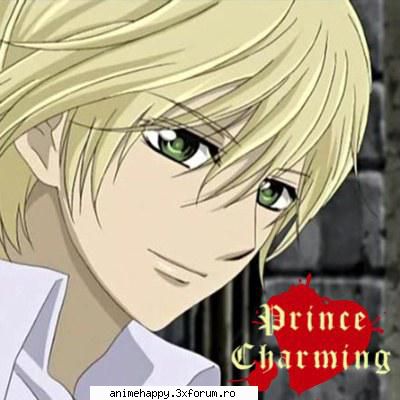 Poze Vampire Knight - iolandavamp - Vampire Knight