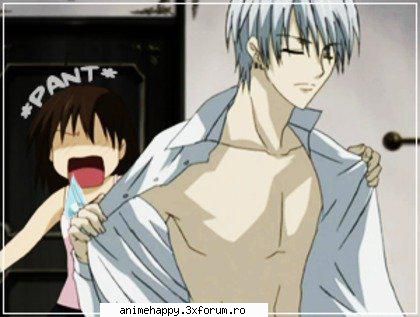 Poze Vampire Knight - iolandavamp - Vampire Knight