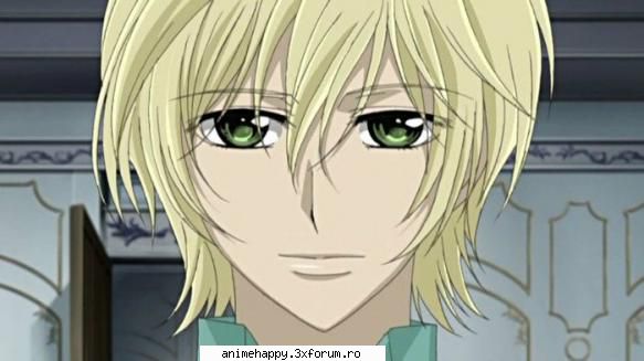 Poze Vampire Knight - una cu Takuna e personajul meu preferat - Vampire Knight