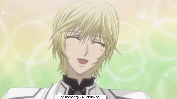 Poze Vampire Knight - care este personajul vostru masculin preferat? - Vampire Knight